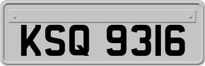 KSQ9316