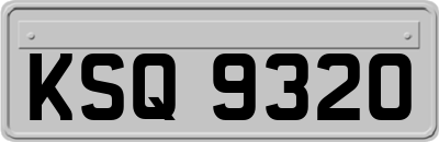 KSQ9320