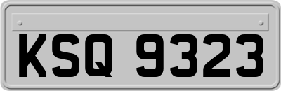 KSQ9323