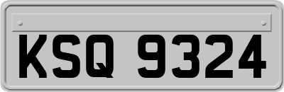KSQ9324