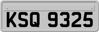 KSQ9325