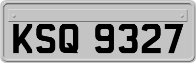 KSQ9327