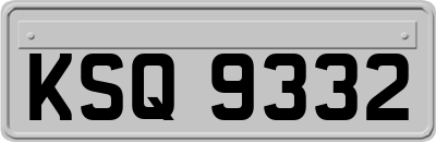 KSQ9332