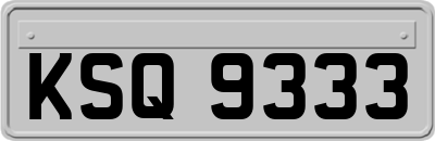 KSQ9333