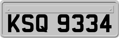 KSQ9334
