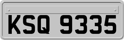 KSQ9335