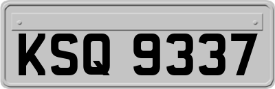 KSQ9337