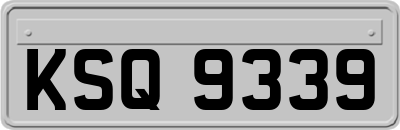 KSQ9339