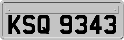KSQ9343
