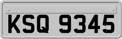 KSQ9345