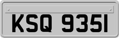 KSQ9351