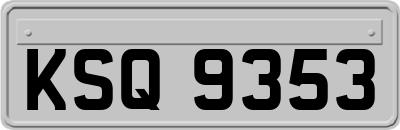 KSQ9353