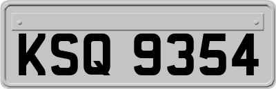 KSQ9354
