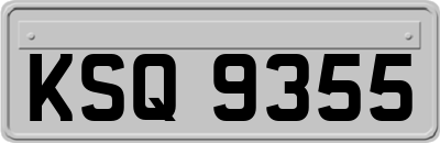 KSQ9355