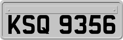 KSQ9356