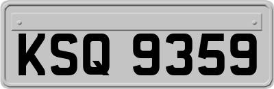 KSQ9359