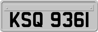KSQ9361