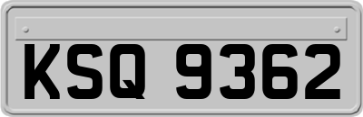 KSQ9362