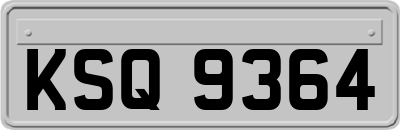 KSQ9364