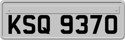 KSQ9370