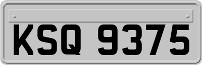 KSQ9375
