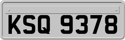 KSQ9378