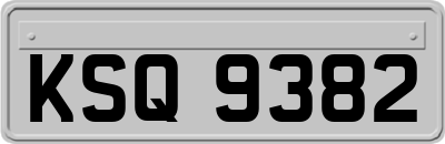 KSQ9382