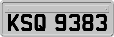 KSQ9383