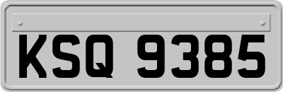 KSQ9385