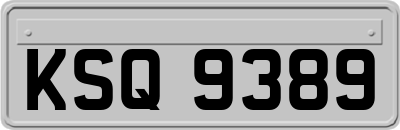KSQ9389