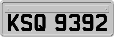 KSQ9392