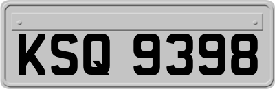 KSQ9398
