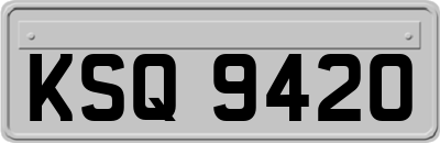 KSQ9420