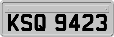 KSQ9423