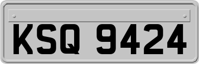 KSQ9424