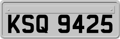 KSQ9425
