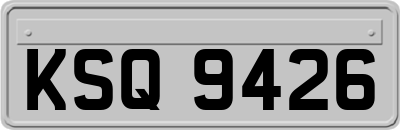KSQ9426