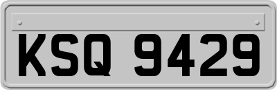 KSQ9429