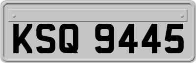 KSQ9445