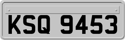 KSQ9453