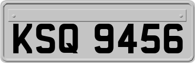 KSQ9456