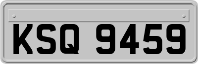 KSQ9459