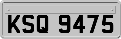 KSQ9475