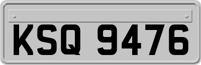 KSQ9476