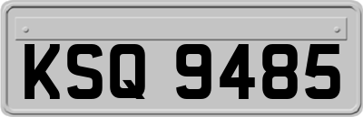 KSQ9485