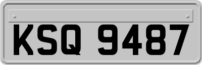 KSQ9487