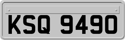 KSQ9490