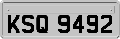 KSQ9492