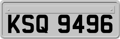 KSQ9496