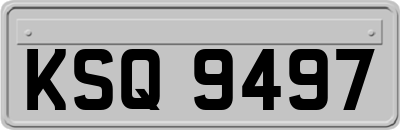 KSQ9497